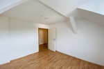 Mit Aufzug! Schicke 3 Raum Wohnung mit Dusche und Wanne im Zentrum von Gera. - Dachgeschoßwohnung Gera | Angebot:27357769