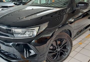 Opel Grandland (X) 45.580 km 17.850 &euro; Werdau 08412
