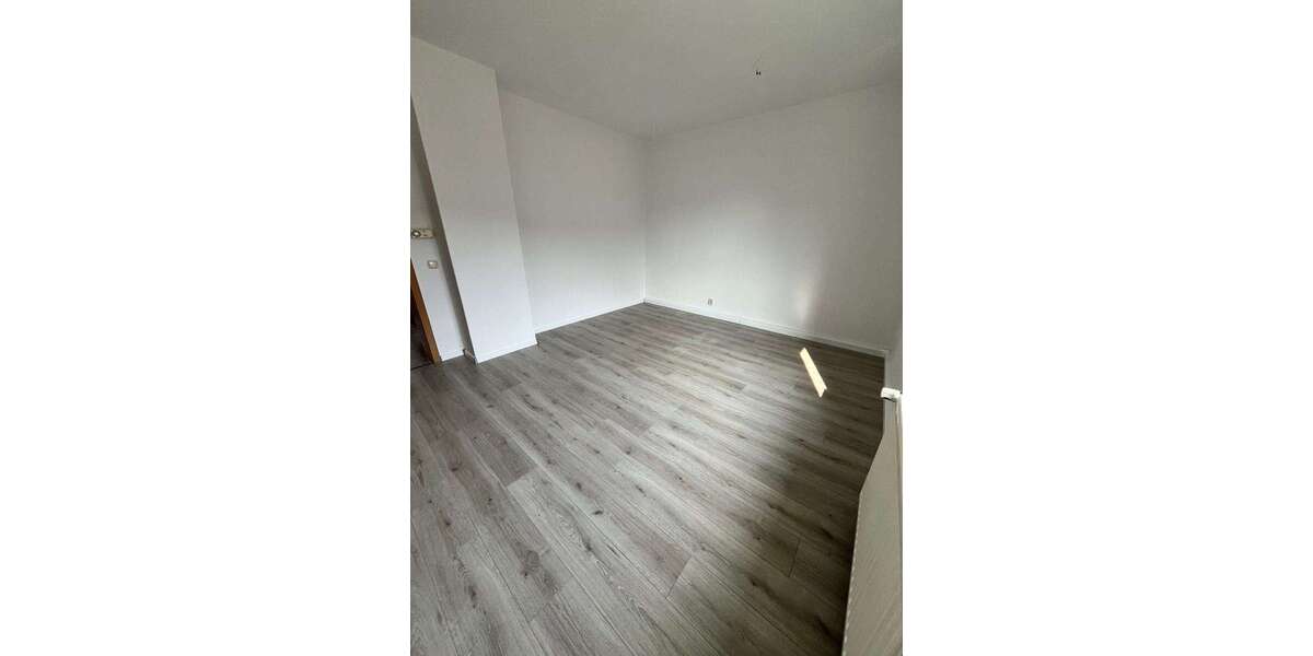 Etagenwohnung Elsteraue Tröglitz Tröglitz - 3 Zimmer, 65 m&sup2;, 350&euro; | Angebot:21929822