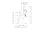 Modern sanierte 4 Raum-Wohnung mit Balkon und schickem Bad! - Etagenwohnung Gera Ostviertel | Angebot:26843943