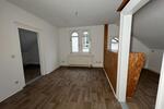Gemütliche 3 Raum DG Wohnung mit Garten am Haus - unterhalb der Osterburg! - Dachgeschoßwohnung Weida Liebsdorf | Angebot:26146312