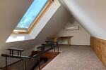 Dachgeschoßwohnung Elsteraue - 2 Zimmer, 60 m&sup2;, 360&euro; | Angebot:26690494