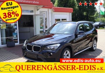 BMW X1 108.920 km 11.990 &euro; Berga-Wünschendorf 07980