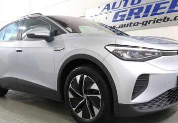 VW ID.4 166.400 km 22.450 &euro; Miesitz 07819