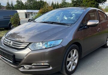 Honda Insight 130.000 km 5.500 &euro; Werdau 08412
