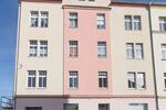Etagenwohnung Gera Debschwitz - 2 Zimmer, 58 m&sup2;, 370&euro; | Angebot:26563028