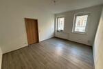 Familien willkommen! 4 R.-Wohnung mit West-Balkon, Wanne, Dusche und Hausgarten in Gera-Debschwitz! - Etagenwohnung Gera Debschwitz | Angebot:26876557