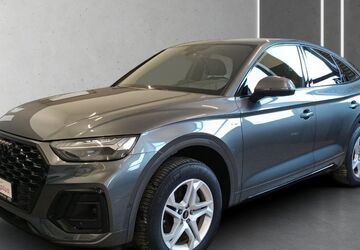 Audi Q5 28.661 km 45.444 &euro; Gera 07546