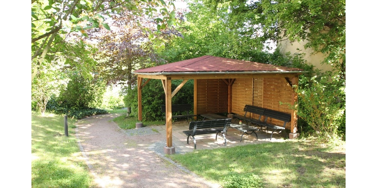 Pavillon
