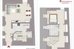 Maisonettenwohnung Neustadt an der Orla - 2 Zimmer, 76 m&sup2;, 417&euro; | Angebot:26552383