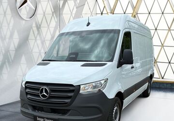 Mercedes-Benz Sprinter 45.109 km 38.079 &euro; Gera 07546