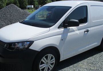 VW Caddy 73.897 km 12.980 &euro; Gera 07548