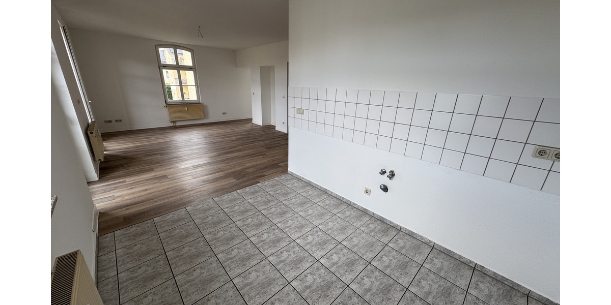 Wohnen-Kochen