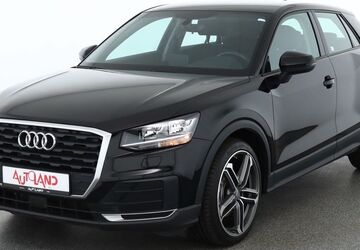 Audi Q2 96.161 km 17.990 &euro; Gera 07546