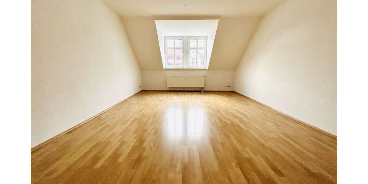 Etagenwohnung Zeitz Aue - 2 Zimmer, 64 m&sup2;, 350&euro; | Angebot:27341267