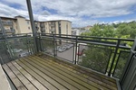 Ansprechende & ruhig gelegene 1 Zimmer Whg. mit Aufzug und Balkon (WE25) - Etagenwohnung Gera Ostviertel | Angebot:26882319