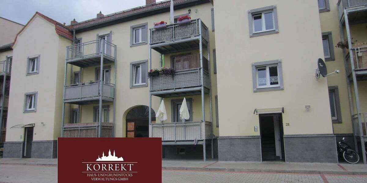 Etagenwohnung Thüringen - Gera Gera - 2 Zimmer, 62 m&sup2;, 315&euro; | Angebot:26989110
