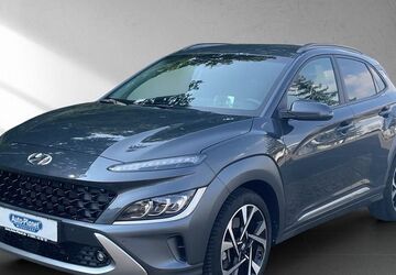 Hyundai KONA 43.158 km 19.490 &euro; Gera 07548