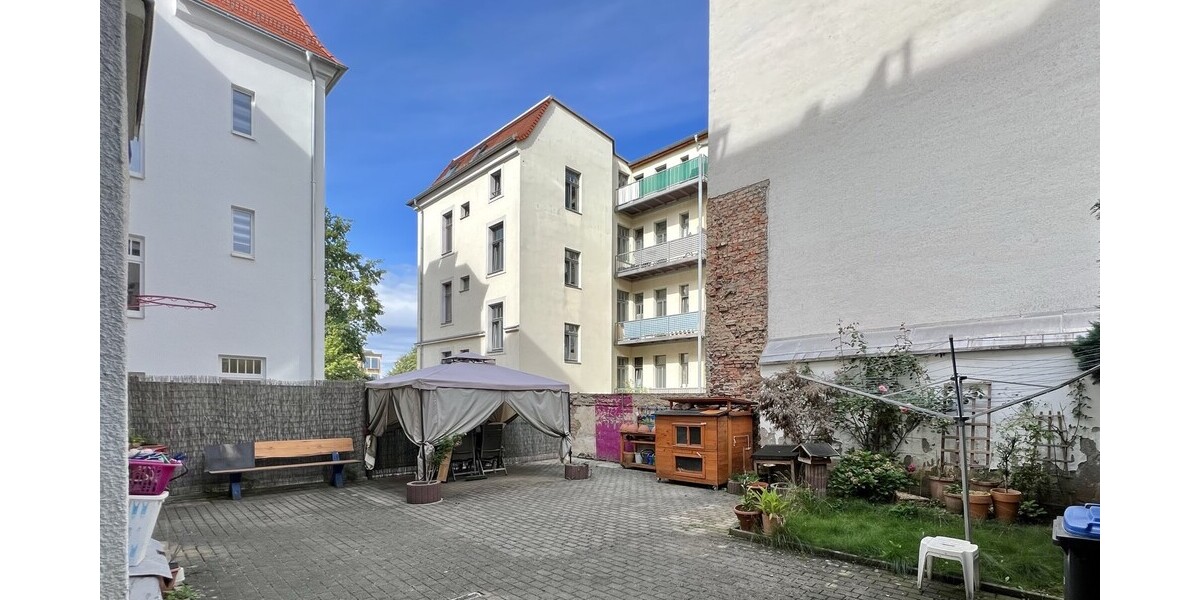 Innenhof 