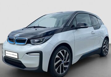 BMW i3 33.594 km 22.845 &euro; Gera 07552