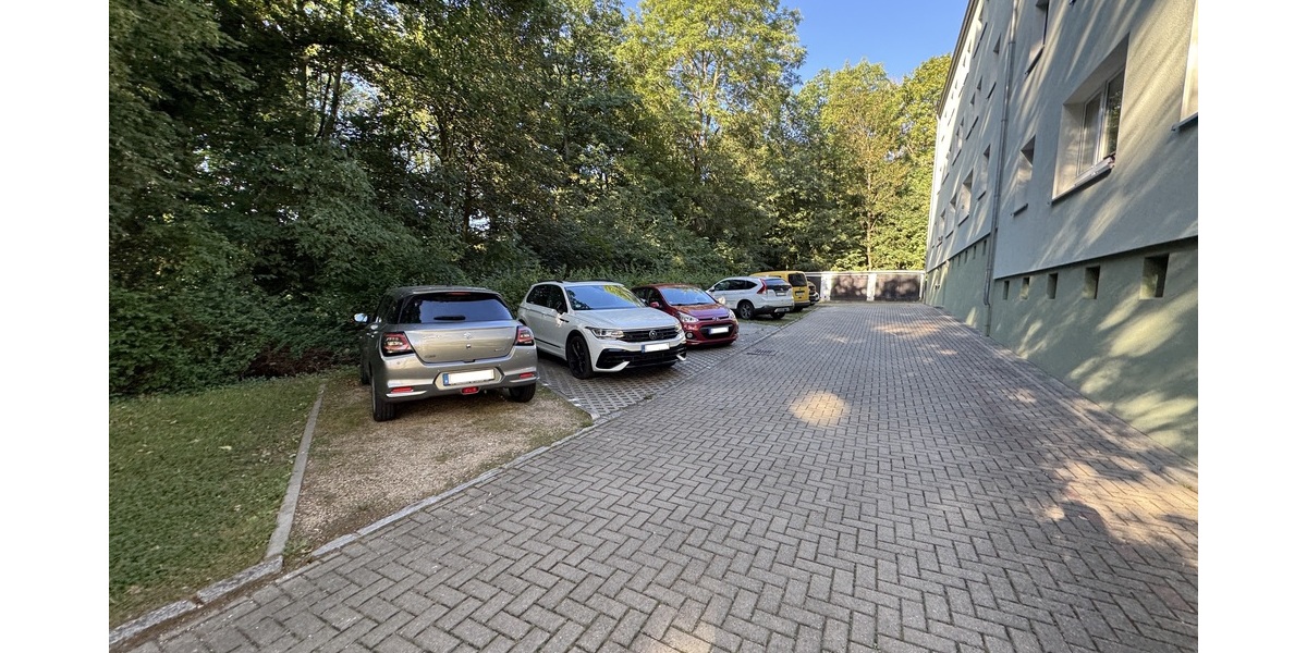 Parkplatz