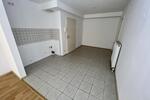 Große 1 Raum-HP-Whg. unweit der Geraer Innenstadt. Nahe dem Südbahnhof und den Arcarden. - Etagenwohnung Gera Ostviertel | Angebot:26844111