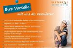 Etagenwohnung Gera Alt-Bieblach - 2 Zimmer, 50 m&sup2;, 360&euro; | Angebot:26335842