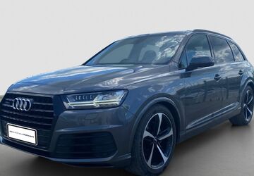 Audi Q7 227.634 km 31.500 &euro; Gera 07552