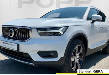 Volvo XC40 97.218 km 22.900 &euro; Gera 07546