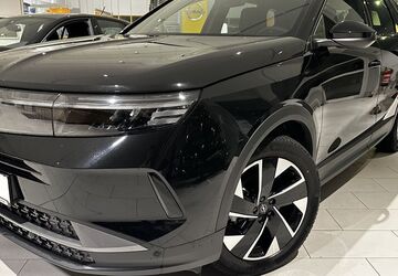 Opel Grandland (X) 17.004 km 27.990 &euro; Werdau 08412