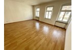Wohnen in Gera Untermhaus! 3 Raum Wohnung mit Balkon (Südseite) und großen Wohnzimmer! - Etagenwohnung Gera Untermhaus | Angebot:26376571
