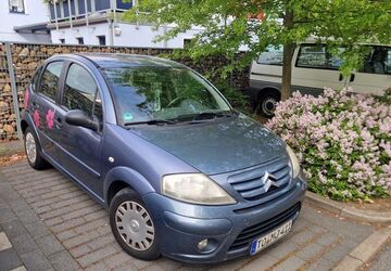 Citroen C3 146.000 km 1.400 &euro; Werdau 08412