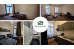 Erdgeschoßwohnung Gößnitz - 3 Zimmer, 56 m&sup2;, 650&euro; | Angebot:24510244