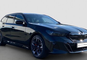 BMW i5 2.661 km 86.995 &euro; Gera 07552