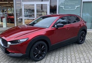 Mazda CX-30 3.206 km 28.640 &euro; Schmölln 04626