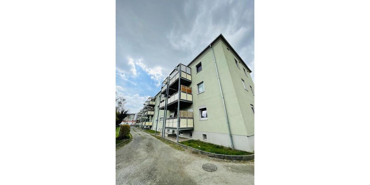 Ansicht hinten