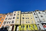 Wanne, Dusche und Balkon! Geräumige 2 Raum Wohnung im Zentrum! - Etagenwohnung Gera Debschwitz | Angebot:26876551