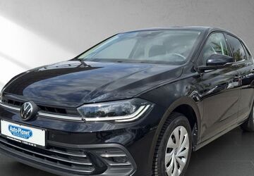 VW Polo 22.415 km 20.990 &euro; Gera 07554