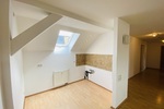 Mit Aufzug! Schicke 3 Raum Wohnung mit Dusche und Wanne im Zentrum von Gera. - Dachgeschoßwohnung Gera | Angebot:27357769