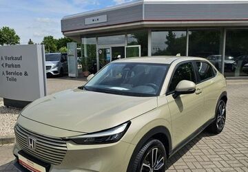 Honda HR-V 28.730 km 24.850 &euro; Ronneburg 07580
