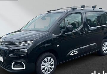 Citroen Berlingo 46.300 km 19.975 &euro; Gera 07548