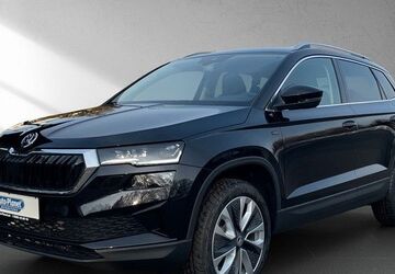Skoda Karoq 4.800 km 34.990 &euro; Gera 07554