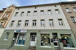 Mit Einbauküche! Preiswerte 2 DG-Zimmer Wohnung im Zentrum von Weida! - Dachgeschoßwohnung Weida Liebsdorf | Angebot:26146311