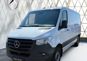Mercedes-Benz Sprinter 46.980 km 37.888 &euro; Gera 07546