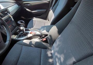 BMW X1 66.000 km 12.300 &euro; Zeulenroda-Triebes 07950