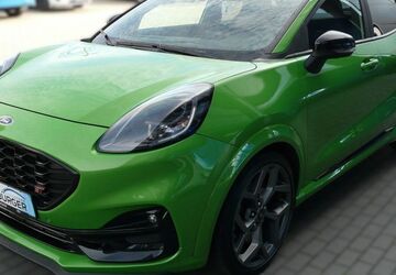 Ford Puma 38.254 km 21.490 &euro; Schmölln 04626