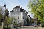 Gemütliche 3 Raum DG Wohnung mit Garten am Haus - unterhalb der Osterburg! - Dachgeschoßwohnung Weida Liebsdorf | Angebot:26146312