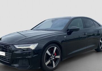 Audi A6 192.834 km 26.500 &euro; Gera 07552
