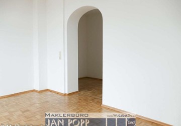 Wohnung Zeulenroda-Triebes Triebes - 1 Zimmer, 52 m&sup2;, 285&euro; | Angebot:25292597